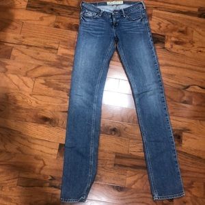 Hollister 3L Laguna Skinny
